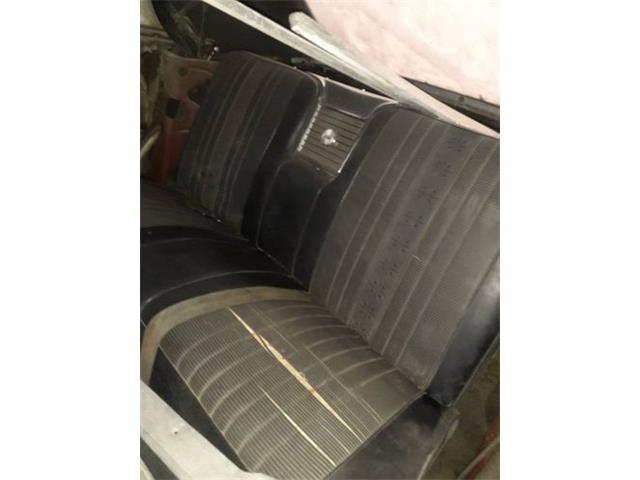 1965 Ford Galaxie 500 (CC-2111125) for sale in Cadillac, Michigan