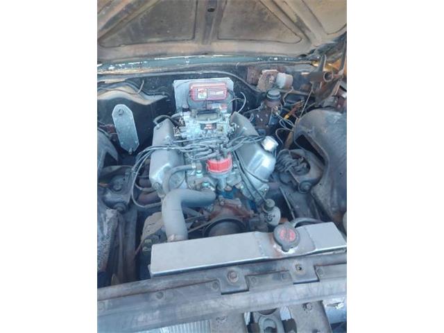 1965 Ford Galaxie 500 (CC-2111125) for sale in Cadillac, Michigan