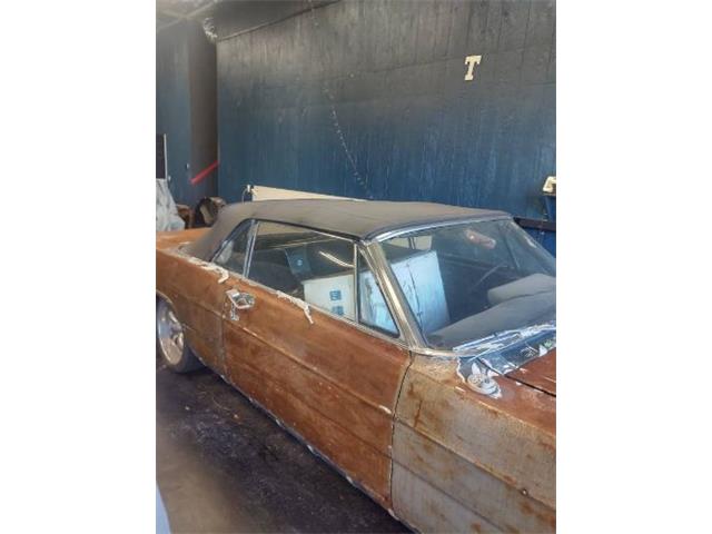 1965 Ford Galaxie 500 (CC-2111125) for sale in Cadillac, Michigan
