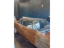 1965 Ford Galaxie 500 (CC-2111125) for sale in Cadillac, Michigan