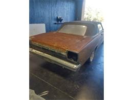 1965 Ford Galaxie 500 (CC-2111125) for sale in Cadillac, Michigan
