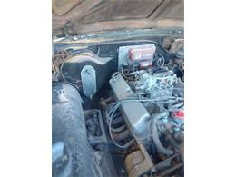 1965 Ford Galaxie 500 (CC-2111125) for sale in Cadillac, Michigan
