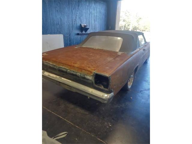 1965 Ford Galaxie 500 (CC-2111125) for sale in Cadillac, Michigan