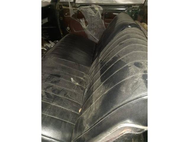 1965 Ford Galaxie 500 (CC-2111125) for sale in Cadillac, Michigan