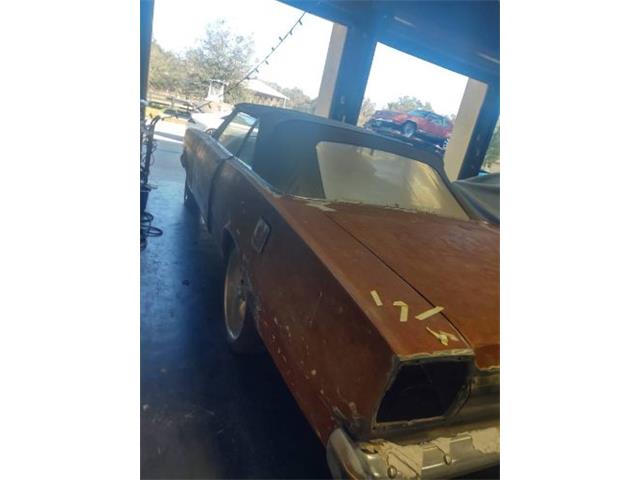 1965 Ford Galaxie 500 (CC-2111125) for sale in Cadillac, Michigan