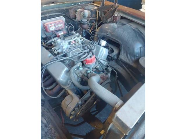 1965 Ford Galaxie 500 (CC-2111125) for sale in Cadillac, Michigan