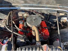 1960 Jeep Willys (CC-2111126) for sale in Cadillac, Michigan