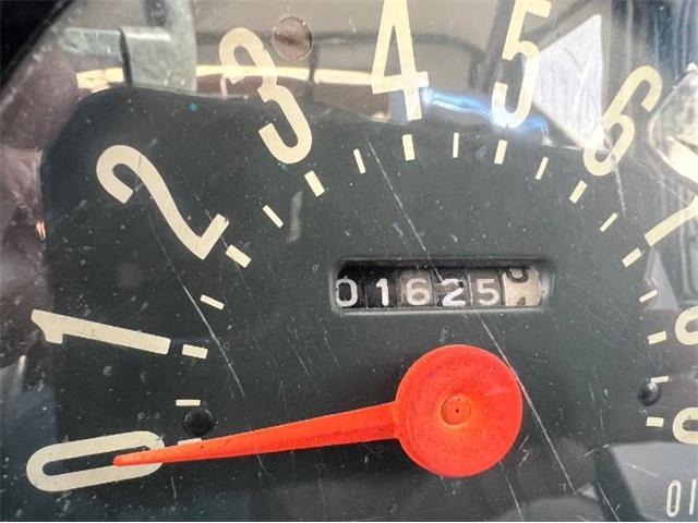 1960 Jeep Willys (CC-2111126) for sale in Cadillac, Michigan