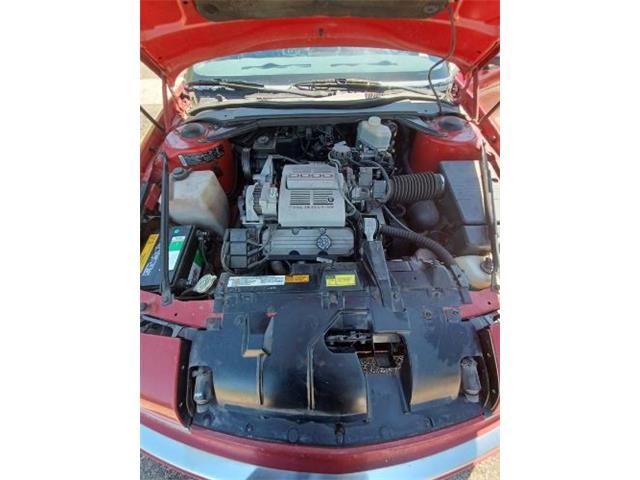 1988 Buick Reatta (CC-2111127) for sale in Cadillac, Michigan
