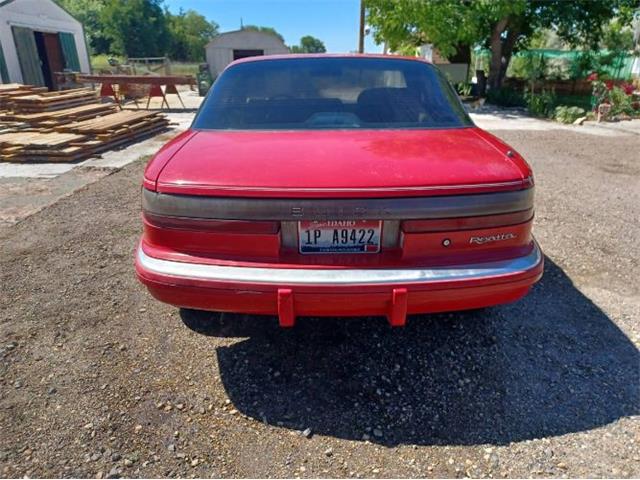 1988 Buick Reatta (CC-2111127) for sale in Cadillac, Michigan
