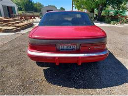1988 Buick Reatta (CC-2111127) for sale in Cadillac, Michigan