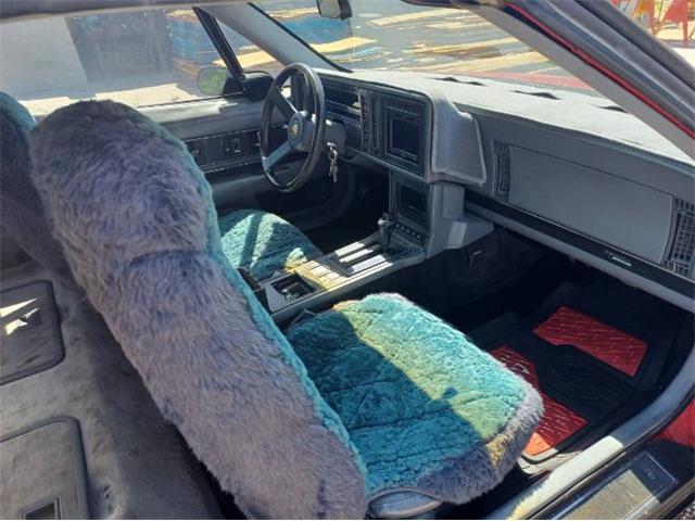 1988 Buick Reatta (CC-2111127) for sale in Cadillac, Michigan