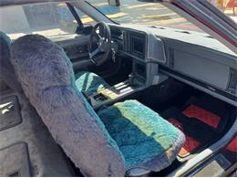 1988 Buick Reatta (CC-2111127) for sale in Cadillac, Michigan
