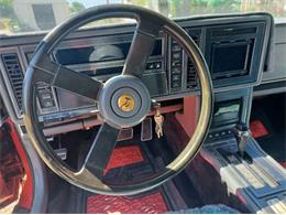 1988 Buick Reatta (CC-2111127) for sale in Cadillac, Michigan