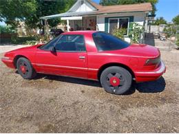 1988 Buick Reatta (CC-2111127) for sale in Cadillac, Michigan