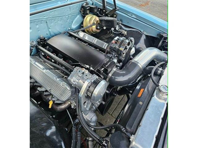 1967 Chevrolet Malibu (CC-2111128) for sale in maple ridge, British Columbia