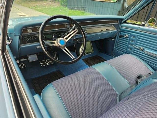 1967 Chevrolet Malibu (CC-2111128) for sale in maple ridge, British Columbia