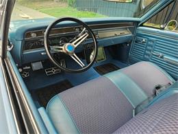 1967 Chevrolet Malibu (CC-2111128) for sale in maple ridge, British Columbia