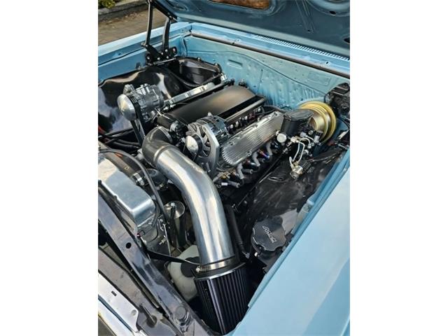 1967 Chevrolet Malibu (CC-2111128) for sale in maple ridge, British Columbia
