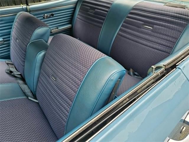 1967 Chevrolet Malibu (CC-2111128) for sale in maple ridge, British Columbia