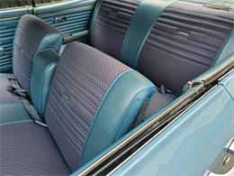 1967 Chevrolet Malibu (CC-2111128) for sale in maple ridge, British Columbia