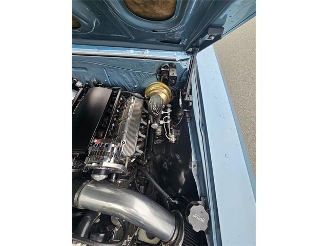 1967 Chevrolet Malibu (CC-2111128) for sale in maple ridge, British Columbia