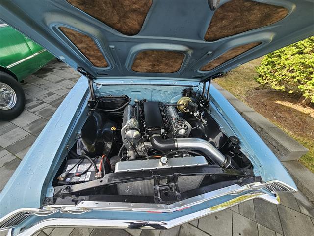 1967 Chevrolet Malibu (CC-2111128) for sale in maple ridge, British Columbia