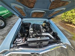 1967 Chevrolet Malibu (CC-2111128) for sale in maple ridge, British Columbia