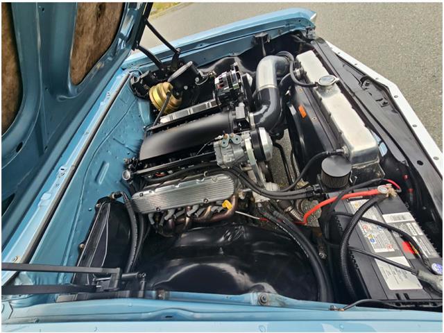 1967 Chevrolet Malibu (CC-2111128) for sale in maple ridge, British Columbia
