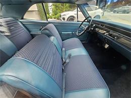 1967 Chevrolet Malibu (CC-2111128) for sale in maple ridge, British Columbia
