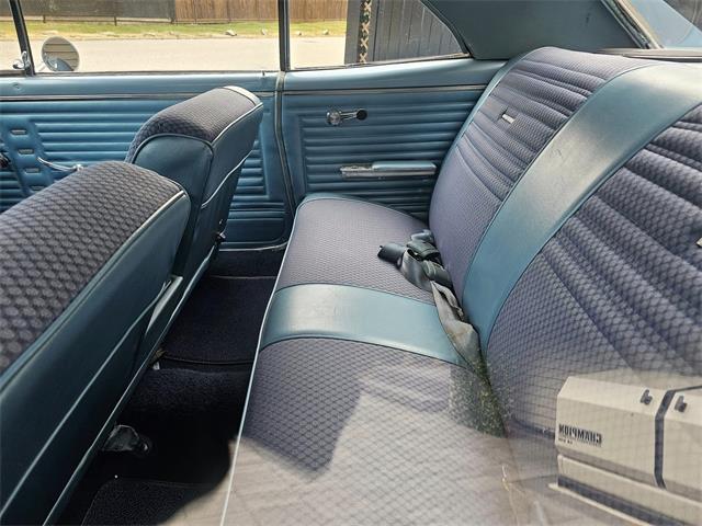 1967 Chevrolet Malibu (CC-2111128) for sale in maple ridge, British Columbia