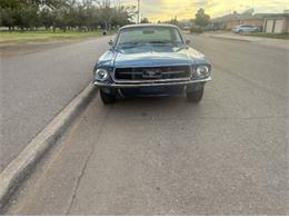 1967 Ford Mustang (CC-2111129) for sale in Cadillac, Michigan