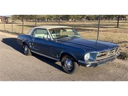 1967 Ford Mustang (CC-2111129) for sale in Cadillac, Michigan