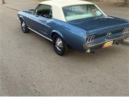 1967 Ford Mustang (CC-2111129) for sale in Cadillac, Michigan