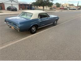 1967 Ford Mustang (CC-2111129) for sale in Cadillac, Michigan