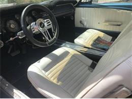 1967 Ford Mustang (CC-2111129) for sale in Cadillac, Michigan