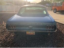 1967 Ford Mustang (CC-2111129) for sale in Cadillac, Michigan
