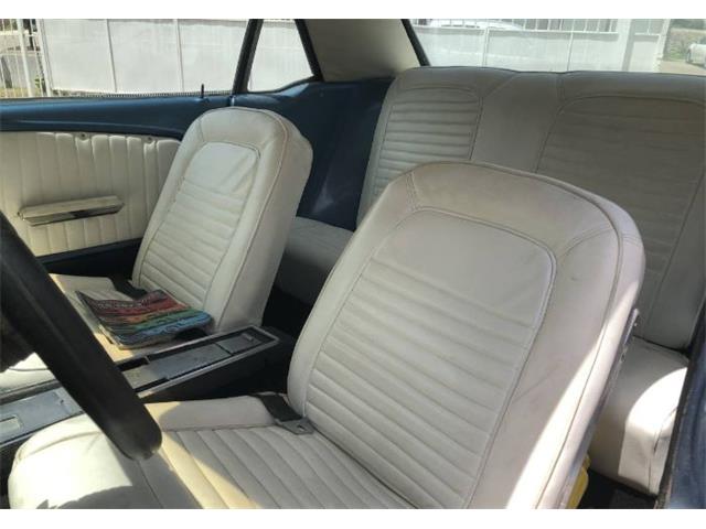 1967 Ford Mustang (CC-2111129) for sale in Cadillac, Michigan