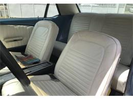 1967 Ford Mustang (CC-2111129) for sale in Cadillac, Michigan