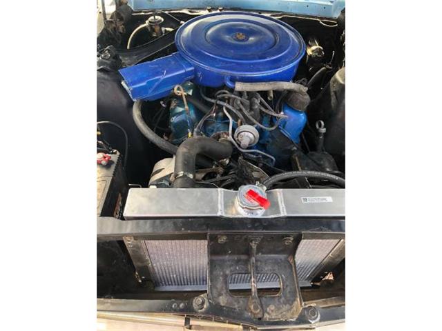 1967 Ford Mustang (CC-2111129) for sale in Cadillac, Michigan
