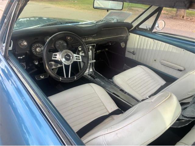 1967 Ford Mustang (CC-2111129) for sale in Cadillac, Michigan