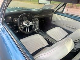 1967 Ford Mustang (CC-2111129) for sale in Cadillac, Michigan