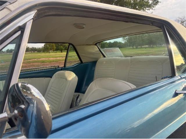 1967 Ford Mustang (CC-2111129) for sale in Cadillac, Michigan