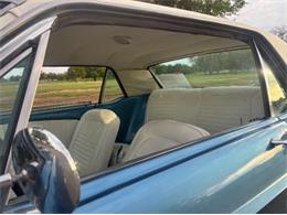 1967 Ford Mustang (CC-2111129) for sale in Cadillac, Michigan