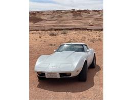 1979 Chevrolet Corvette (CC-2110113) for sale in Cadillac, Michigan