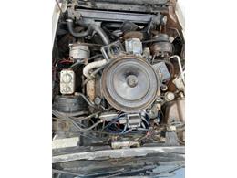 1979 Chevrolet Corvette (CC-2110113) for sale in Cadillac, Michigan
