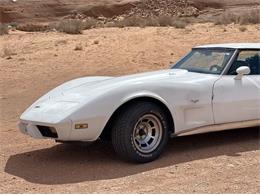 1979 Chevrolet Corvette (CC-2110113) for sale in Cadillac, Michigan