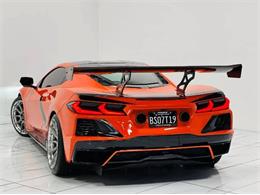2020 Chevrolet Corvette (CC-2111130) for sale in Cadillac, Michigan
