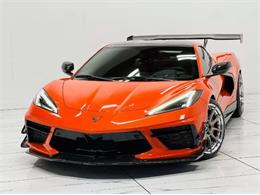 2020 Chevrolet Corvette (CC-2111130) for sale in Cadillac, Michigan