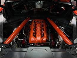 2020 Chevrolet Corvette (CC-2111130) for sale in Cadillac, Michigan